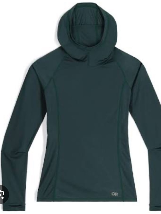 Outdoor Research Tops - OUTDOOR RESEARCH ECHO HOODIE WOMENS